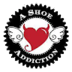 A Shoe Addiction