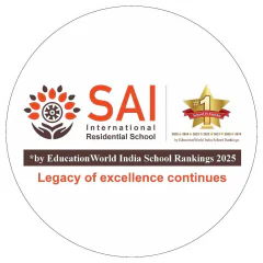 SAI International Residential School