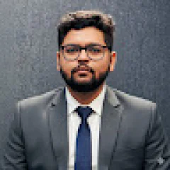 Hitendra B. Parmar