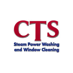 Steam Power Washing and Window Cleaning
