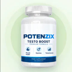 Potenzixweb