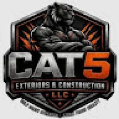Cat5 Exteriors & Construction