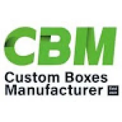 Mr CBM