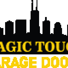 Magic Touch Garage Doors