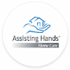 assisting hands