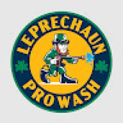 Leprechaun Pro Wash