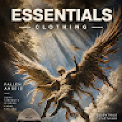 Essentials clothing Mart