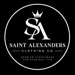 alexandersaint