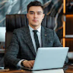 Rafique Yusuf