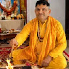 Mahesh Kumar Shastri