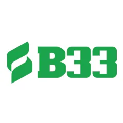 b33black