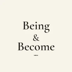 beingandbecome