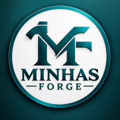 Minhas Forge