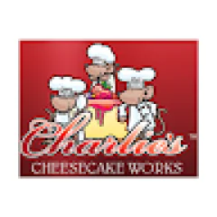 Charlies Cheesecake Works