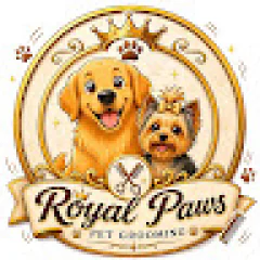 Royal Paws Pet Grooming