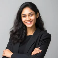 Pragati Bharadwaj
