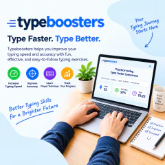 Typeboosters