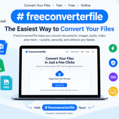 Freeconverterfile