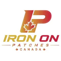 Iron On Patches Canada