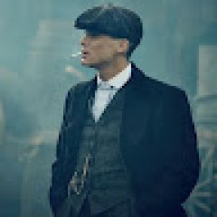 Tommy Shelby